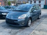Citroën Citroen C4 Picasso 7 Sitzer 1,6 Benzin.HU ... - Citroën C4 Picasso in Dortmund