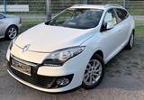 Renault Megane III Grandtour Paris *PDC*NAVI*SZH*KLIMA* - Renault Megane Paris mit Diesel-Antrieb