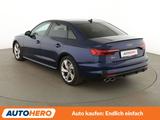 Audi S4 3.0 TDI quattro Aut.*MATRIX*NAVI*CAM*TEMPO*SH - Audi S4 in Frankfurt (Main)