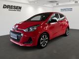 Hyundai i10 YES! Plus 1.2 Trend+ALLWETTER+PDC+KLIMA+BLUE
