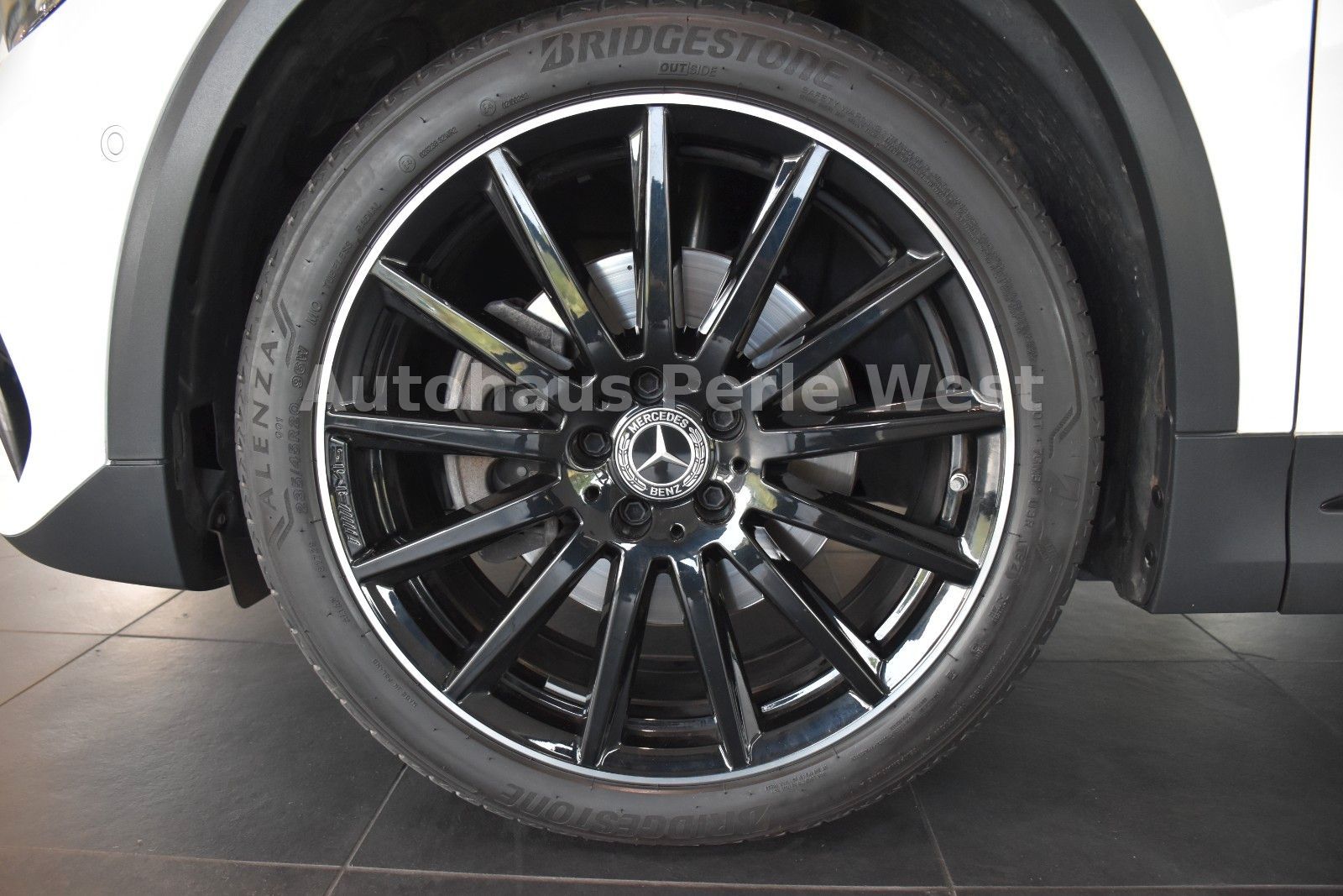 Mercedes-Benz GLA 220 d 4Matic 8G-DCT AMG LINE PANO 360CAM LED foto 8
