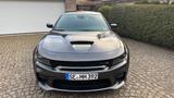 Dodge Charger Charger  Scat Pack "Last Call" 6,4L / V8 - Dodge Charger: Scat Pack