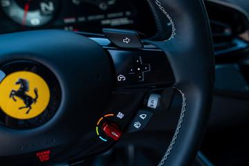 صورة مصغرة 35 لـ 2023 Ferrari PUROSANGUE