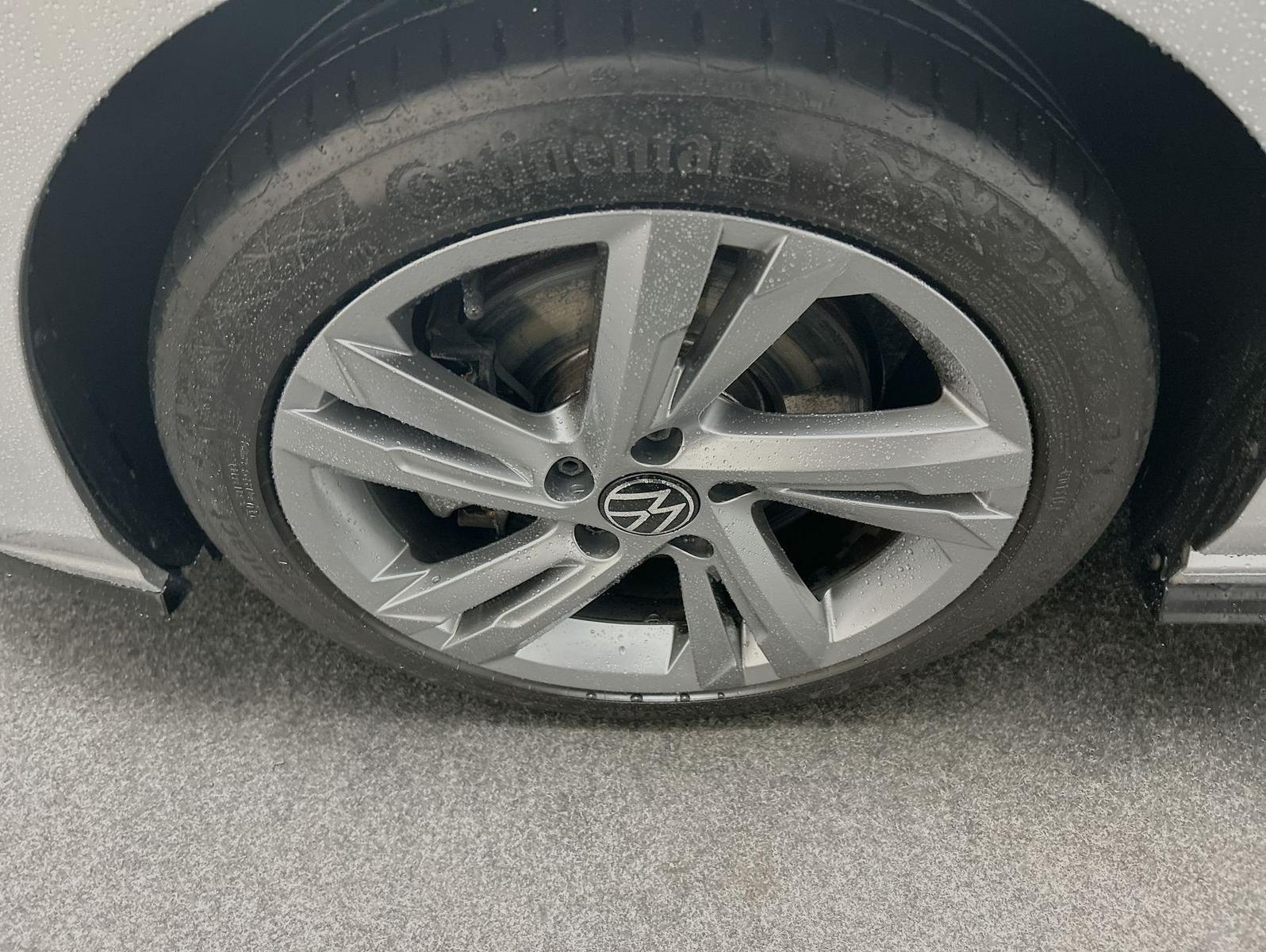 Volkswagen Golf Variant 2.0 TDI DSG R-Line CarPlay Pano ACC, миниатюра 16