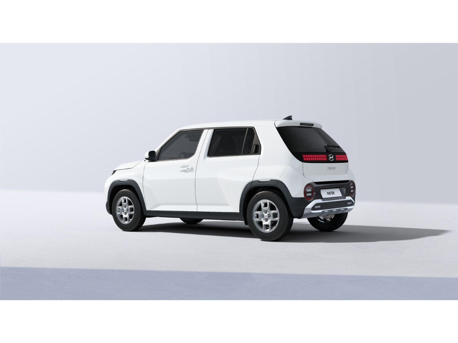 Hyundai INSTER EV (MY27) 42 kWh (97 PS) 2WD Trend imagem 3