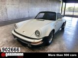 Porsche 930 / 911 3.3 Turbo - US Import