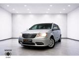 Chrysler Grand Voyager Town & Country AHK/7Sitze/3 Bildsc - gebrauchte Chrysler Van