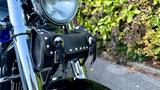 Kawasaki Modell VN 800 Classic - KAWASAKI VN 800