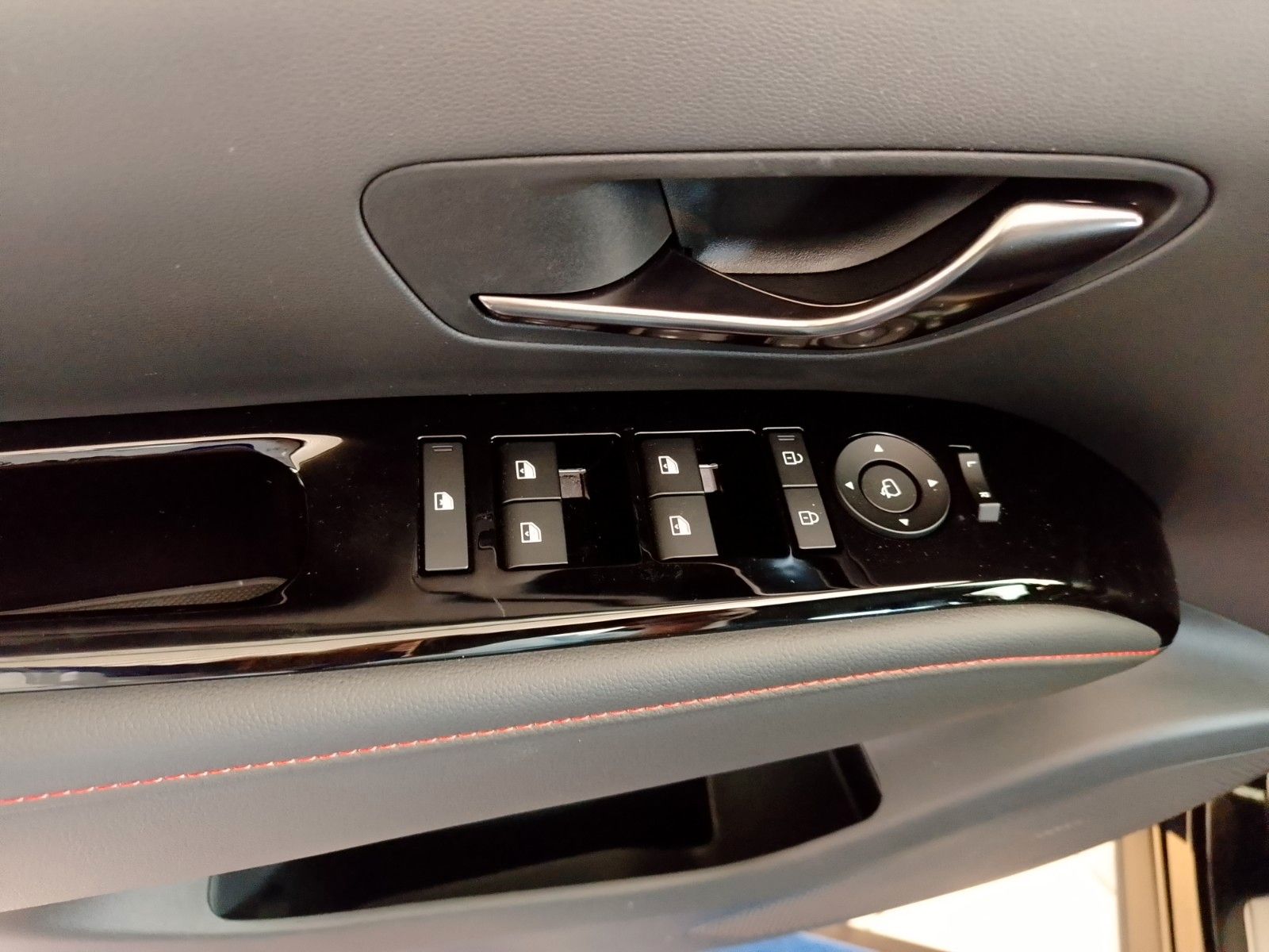 Hyundai Tucson – Bild 5