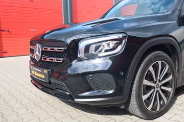 Mercedes GLB 200 - 9