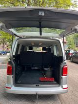 Volkswagen T6 Caravelle - Volkswagen T6 Caravelle aus 2018