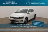 Volkswagen Polo Highline 1.0 TSI Klima*Nav*PDC*SH - VW Polo Gebrauchtwagen in Karlsruhe