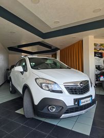 Opel Mokka - 4