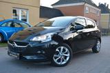 Opel Corsa E 1.4 Blackedition*PDC*CAM.*SHZ*nur.21TKM* - Opel Corsa aus 2015 mit Benzin-Antrieb: Kleinwagen, 1.2