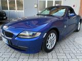 BMW Bmw Z4 2.0i cat Roadster - BMW Z4 aus 2007: Roadster