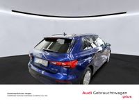Audi A3 - Vorschau Bild 6