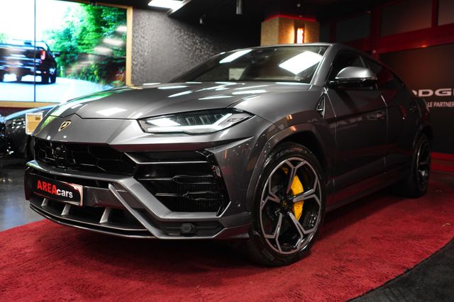 Lamborghini Urus KERAMIK 360° HUD B&O NIGHT VISION 23Z