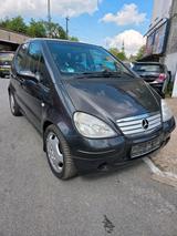 Mercedes-Benz Mercedes A190 Avantagarde Klima Panorama - gebrauchte Mercedes-Benz A 190 aus dem Jahr 1999