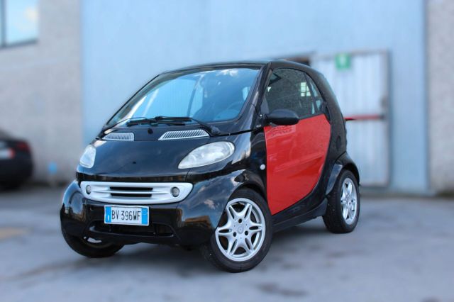 Smart Smart 600 smart edition creamstyle (45 kW)