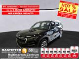 Skoda Kodiaq 2.0 TDI Style Pano+Matrix+AHK+Standhzg+Ka - Skoda Kodiaq in Karlsruhe