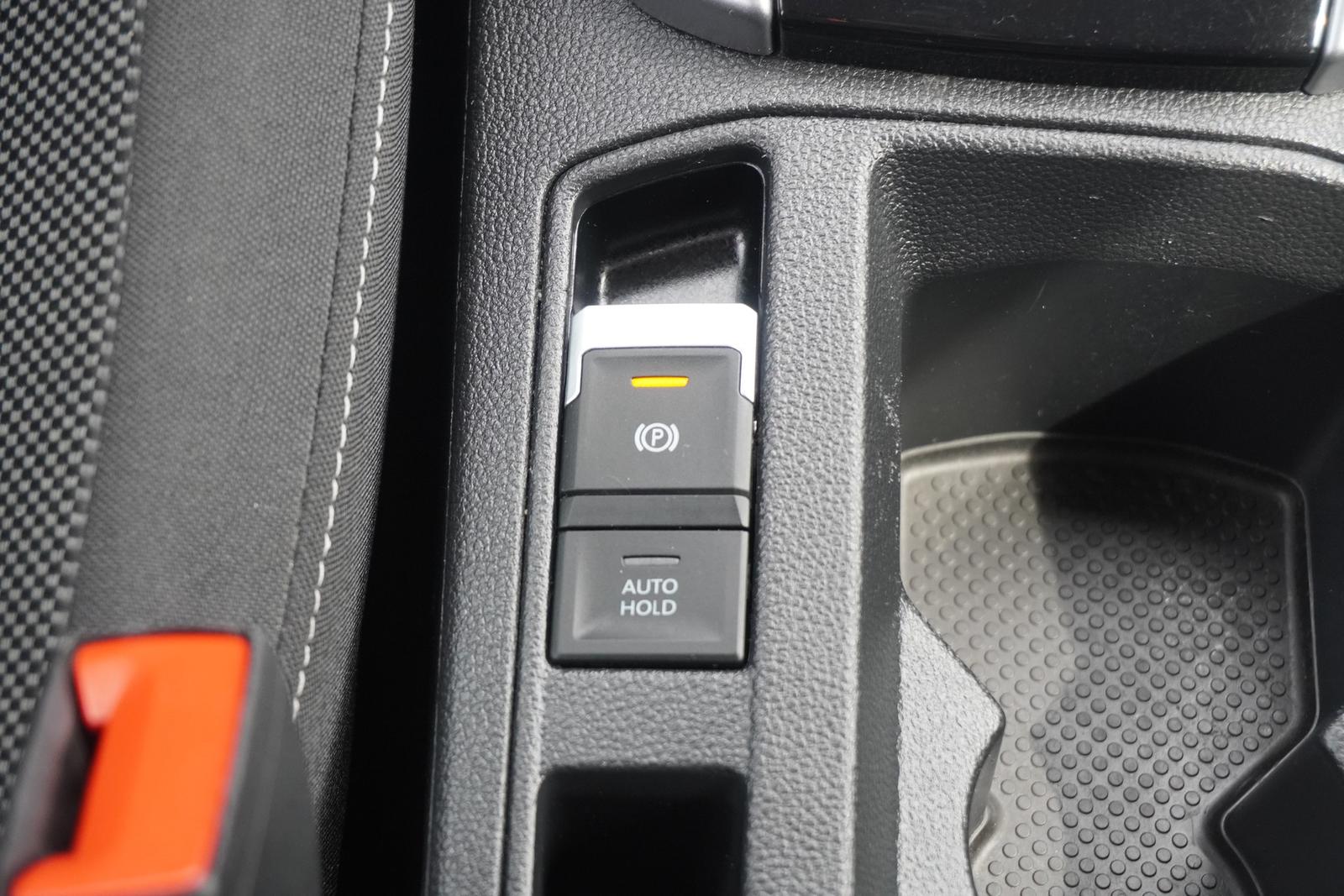 Volkswagen T-Roc 1.0 Life LED Sitzheizung DAB Klimaaut., миниатюра 20