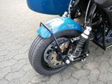Yamaha XT1200Z Gespann , TRIPTEQ Boot, YUKON MAX - Offers matching your search criteria