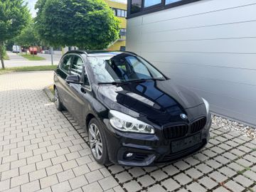 BMW 220 Active Tourer - 11