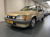 Opel Rekord 2.0 S Berlina met Taxatie  van 15.000,00 - Opel Rekord: B