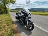 BMW R18 Transcontinental  - BMW R 18 TRANSCONTINENTAL