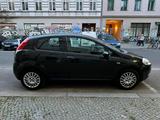 Fiat Punto - gebrauchte Fiat Punto aus dem Jahr 2010