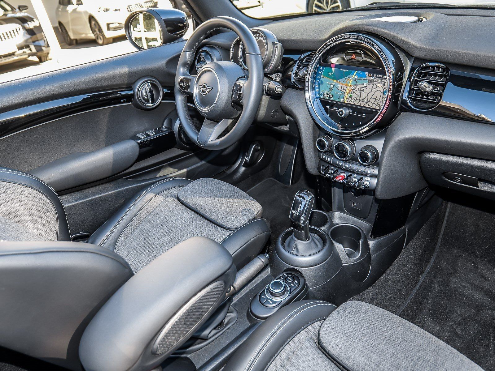MINI Cooper C - Bild 12