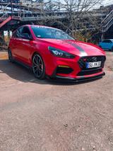 Hyundai i30n 109 dB - Hyundai i30 in Bonn