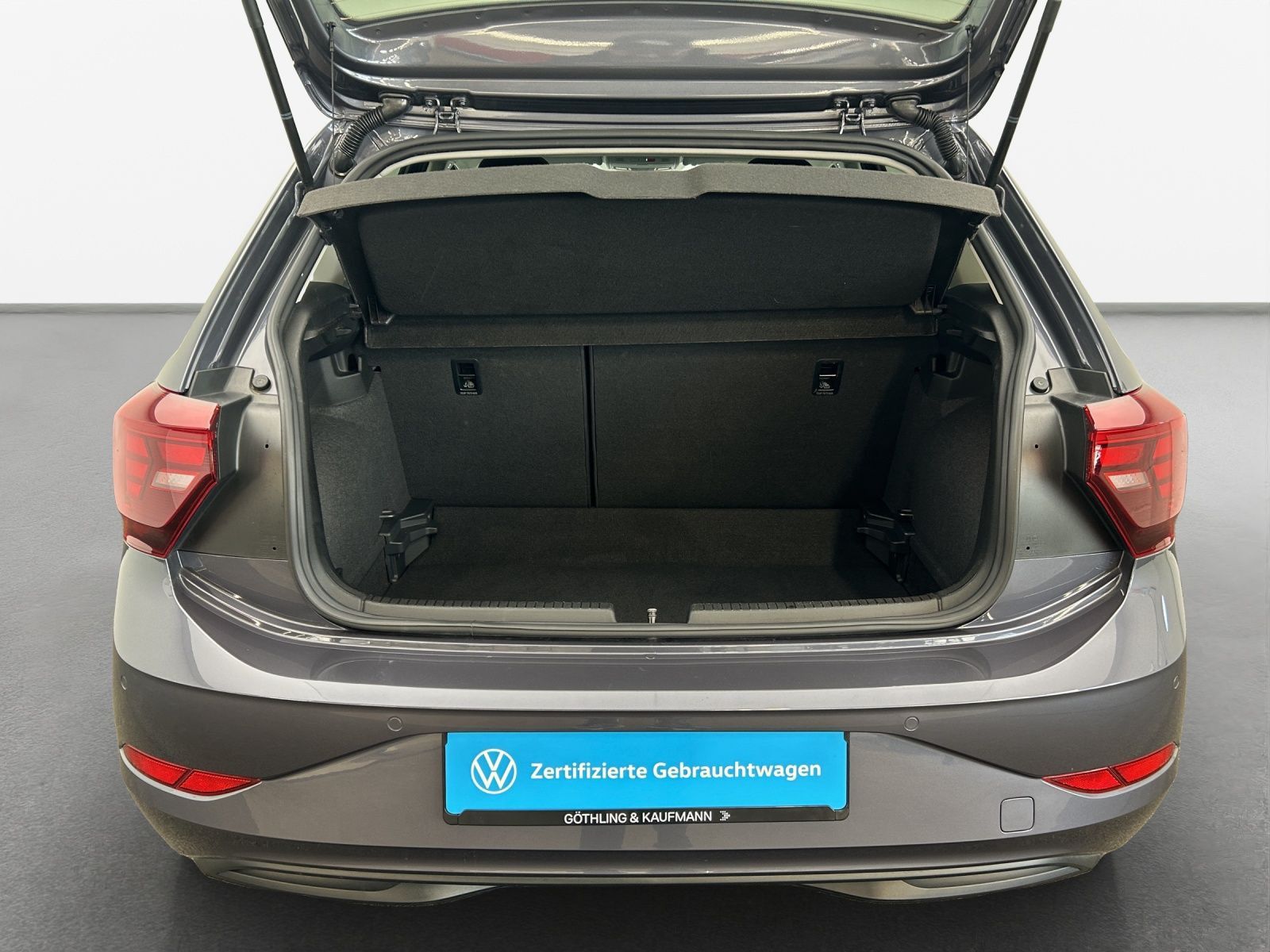 Volkswagen Polo - Bild 11