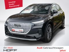 Audi Q4 35 e-tron Navi Pano SH Klima