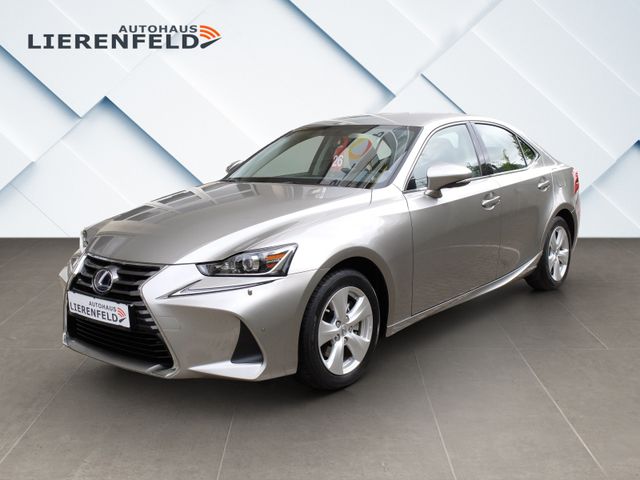 Lexus IS 300 h Businnes Leder nur 58 Tkm 1.Hand