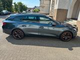 Cupra Leon 2.0 TSI 221kW VZ DSG Sportstourer VZ - Cupra Leon in Mannheim