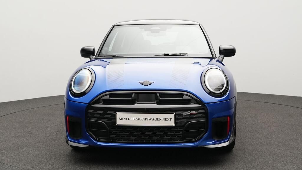 MINI John Cooper Works - Bild 3