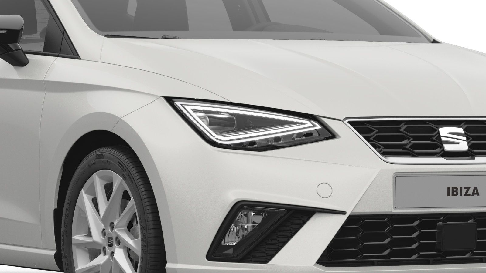 Seat Ibiza - Bild 8