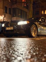BMW 5er M Paket - BMW: 5er M Paket