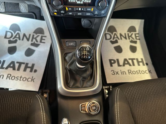 Suzuki SX4  S-Cross Comfort 4×4