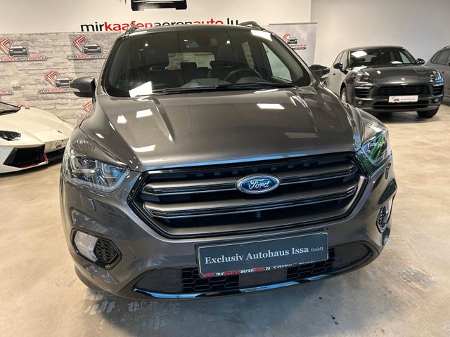 Ford Kuga ST-Line**NAVI**LEDER**SHZ**PANO**R-KAM**