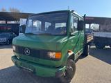 Mercedes-Benz 811 814 - Mercedes-Benz 811