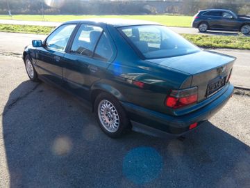 BMW 318 - 3