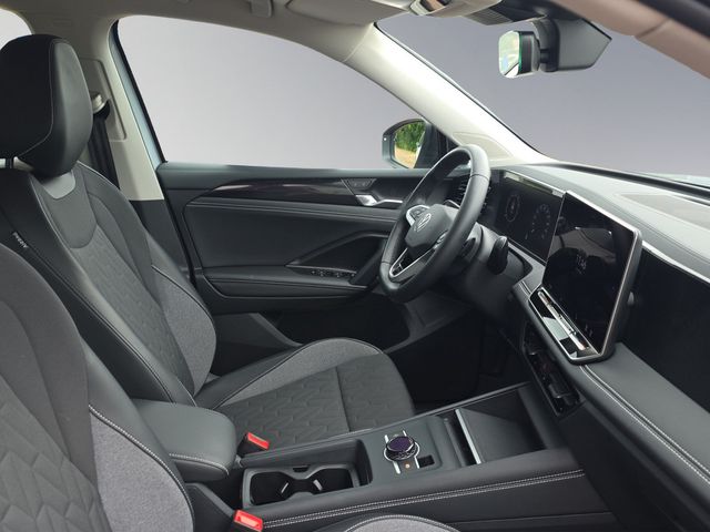 Tiguan Goal 1.5 eTSI DSG