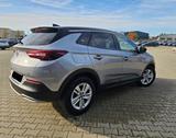 Opel Grandland (X) Business Inno. 2.0 TDI | PANO - Opel Grandland (X) in Mannheim