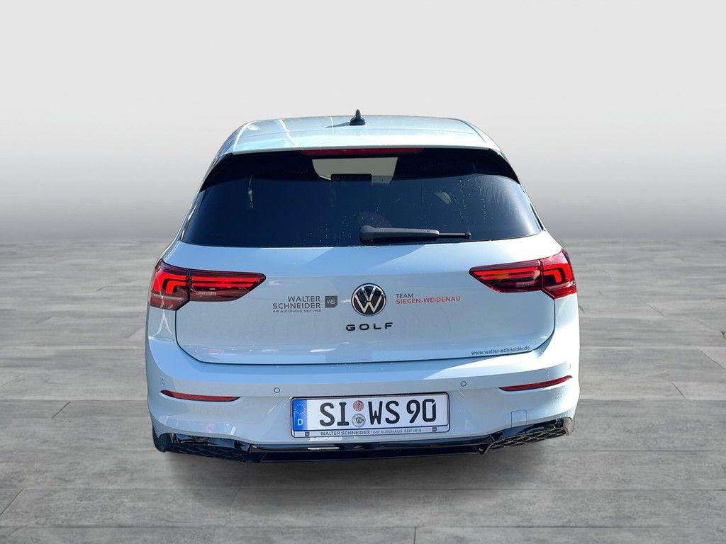 Volkswagen Golf 1.5 eTSI 150 PS DSG R-Line Navi SHZ AHK LED, миниатюра 6