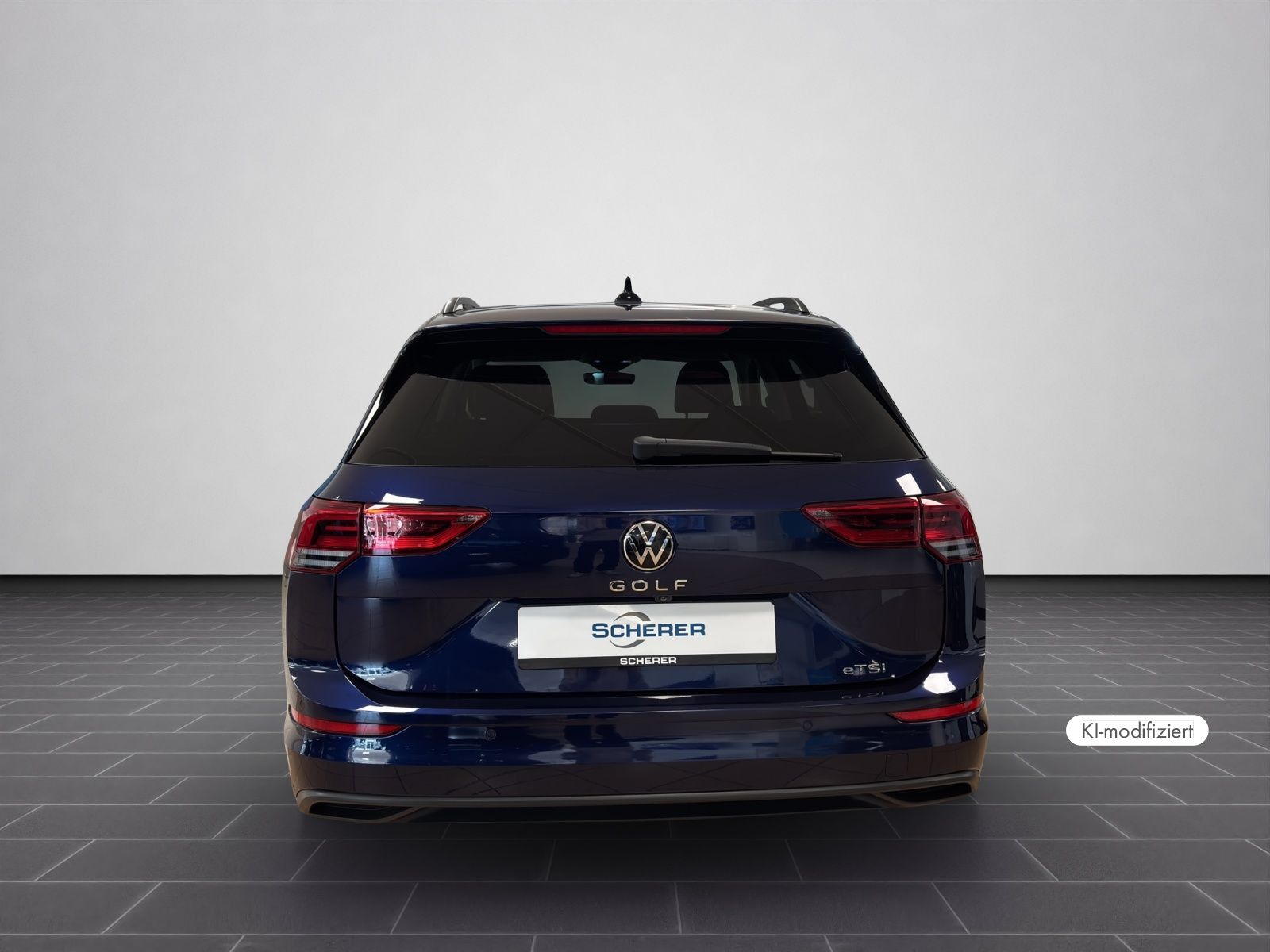 Volkswagen Golf - Bild 7