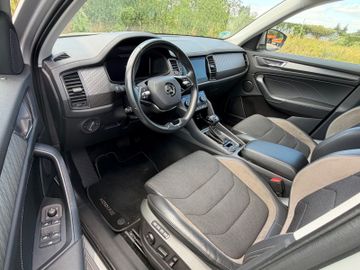 Skoda Kodiaq - 8