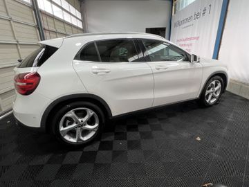 Mercedes GLA 180 - 8