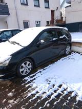 Honda civic sport - gebrauchte Honda Accord aus dem Jahr 2004